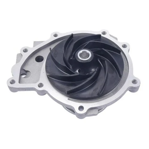 Водяной насос охлаждения двигателя SKF VKPC 7096 для MAN, фото №2