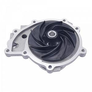 Водяний насос охолодження двигуна SKF VKPC 7096 для MAN synthetic.ua - Фото 1