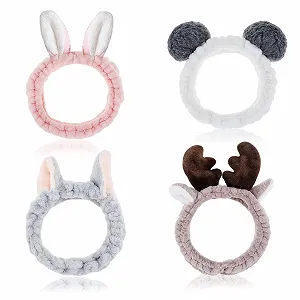 Повязка для волос - Фото 1