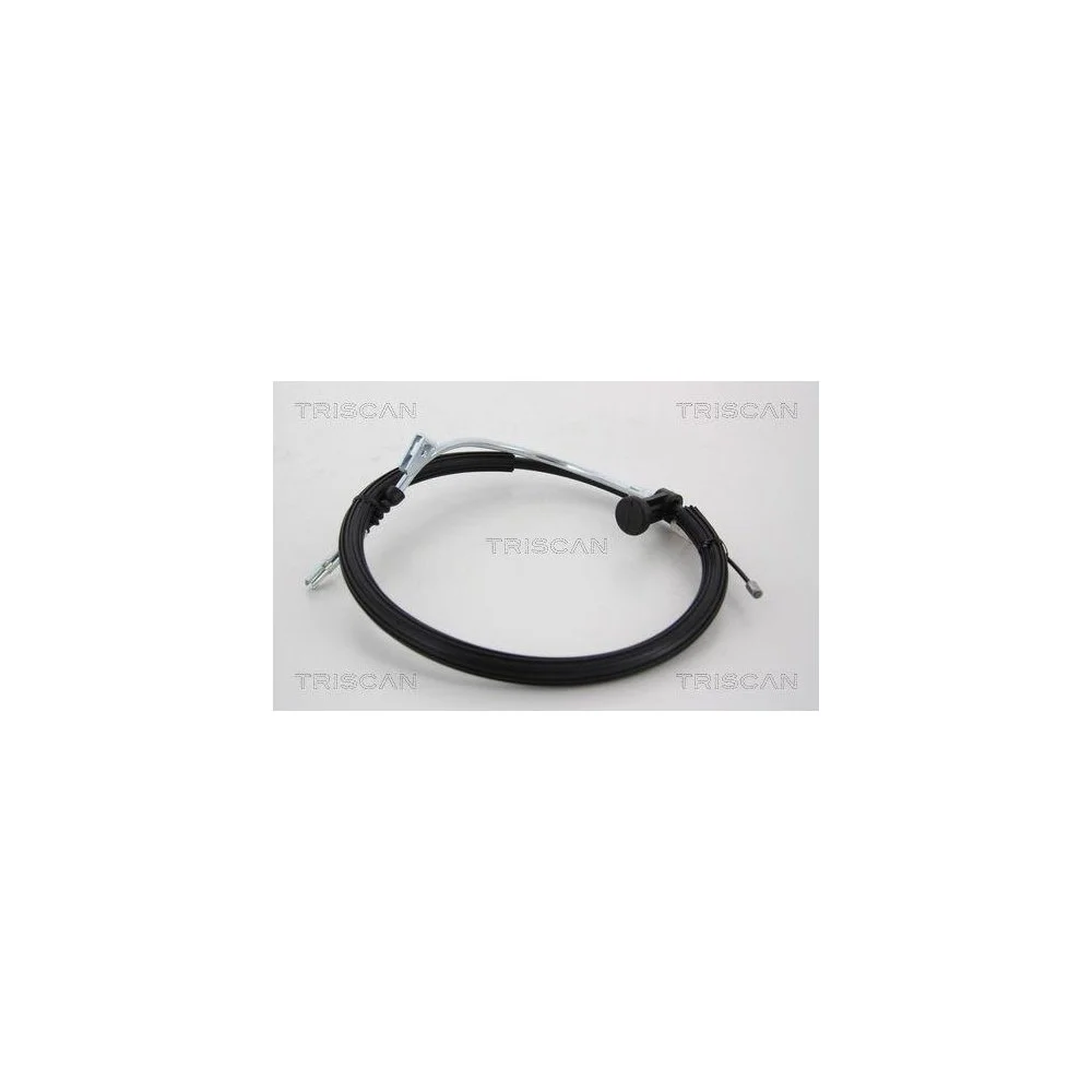 Трос стоякового гальма TRISCAN 8140 231104 для MERCEDES-BENZ середній, фото №1
