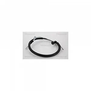 Трос стояночного тормоза TRISCAN 8140 231104 для MERCEDES-BENZ средний - Фото 1