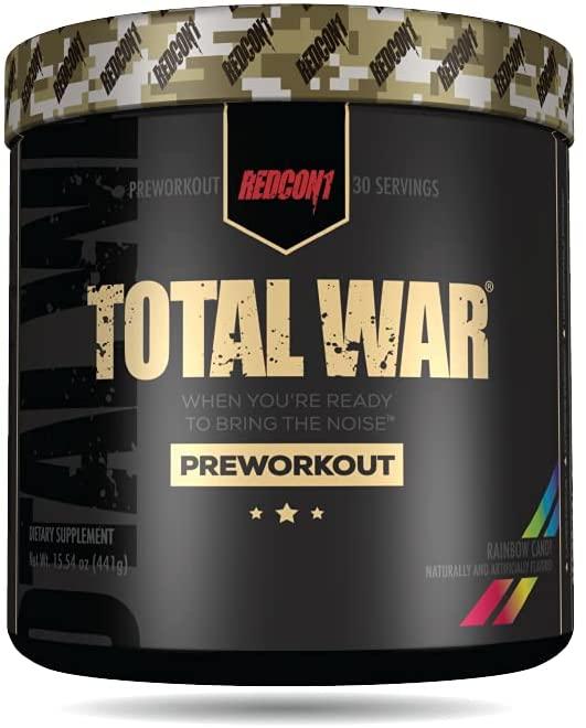 Total War 435g Rainbow Candy, фото №1
