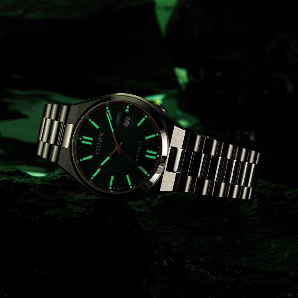 Аналоговые часы Citizen NJ0150-81X, фото №8