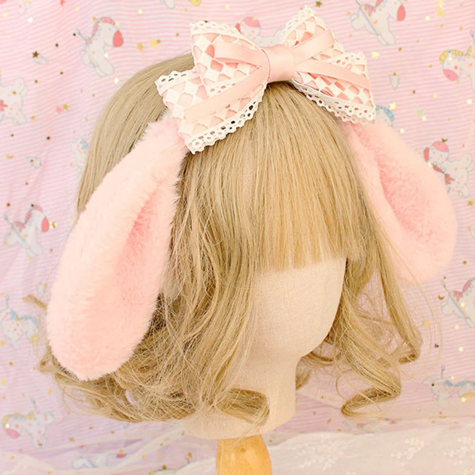 Обруч для волосся, фото №7