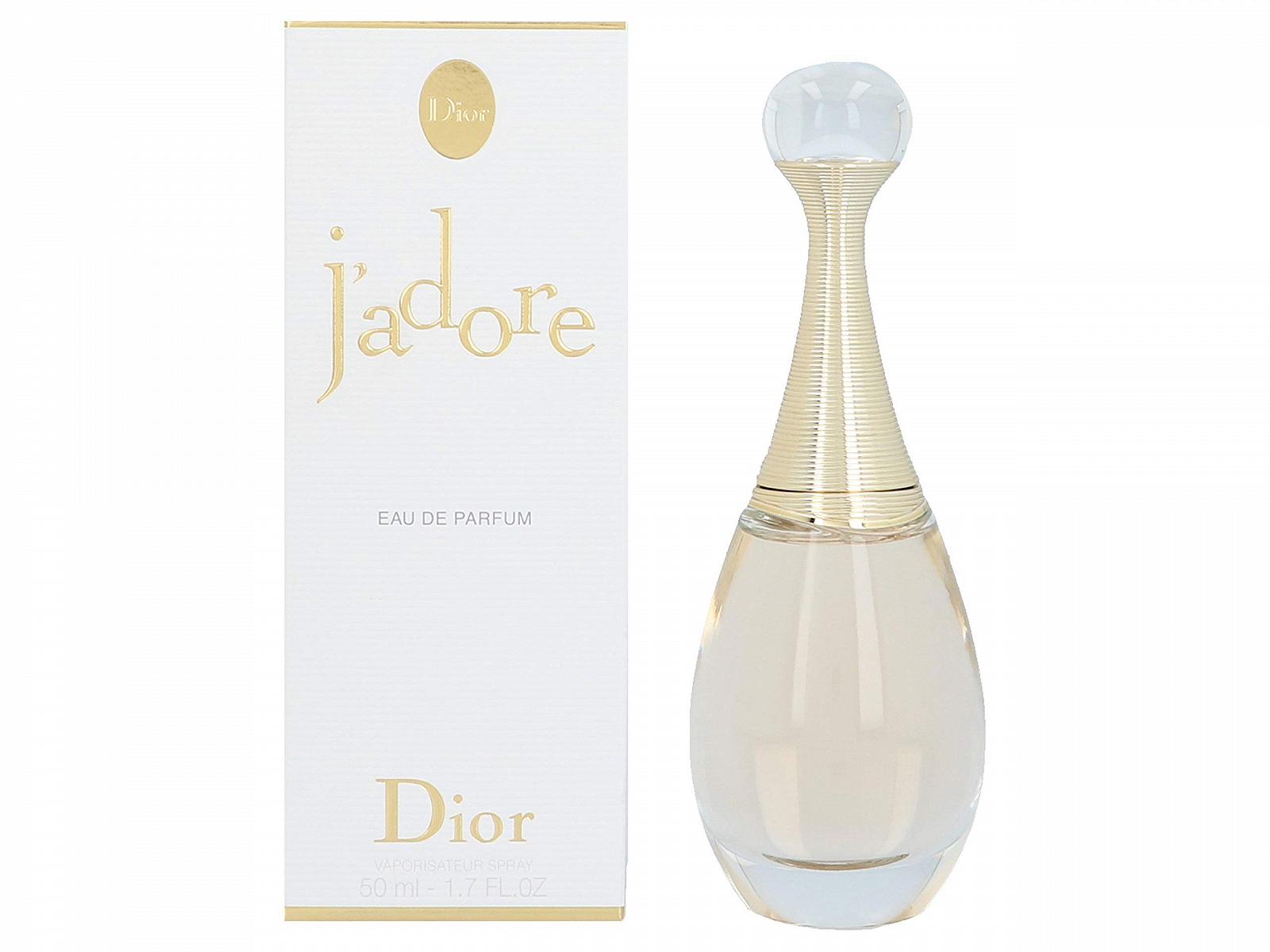 Christian Dior J'adore Eau de Parfum 50 мл, фото №3