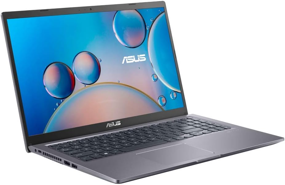 Ноутбук 15.6" ASUS Vivobook (M515UA-BQ584W) AMD Ryzen 7 5700U RAM 16GB SSD 512GB Win11 (UKR), фото №3