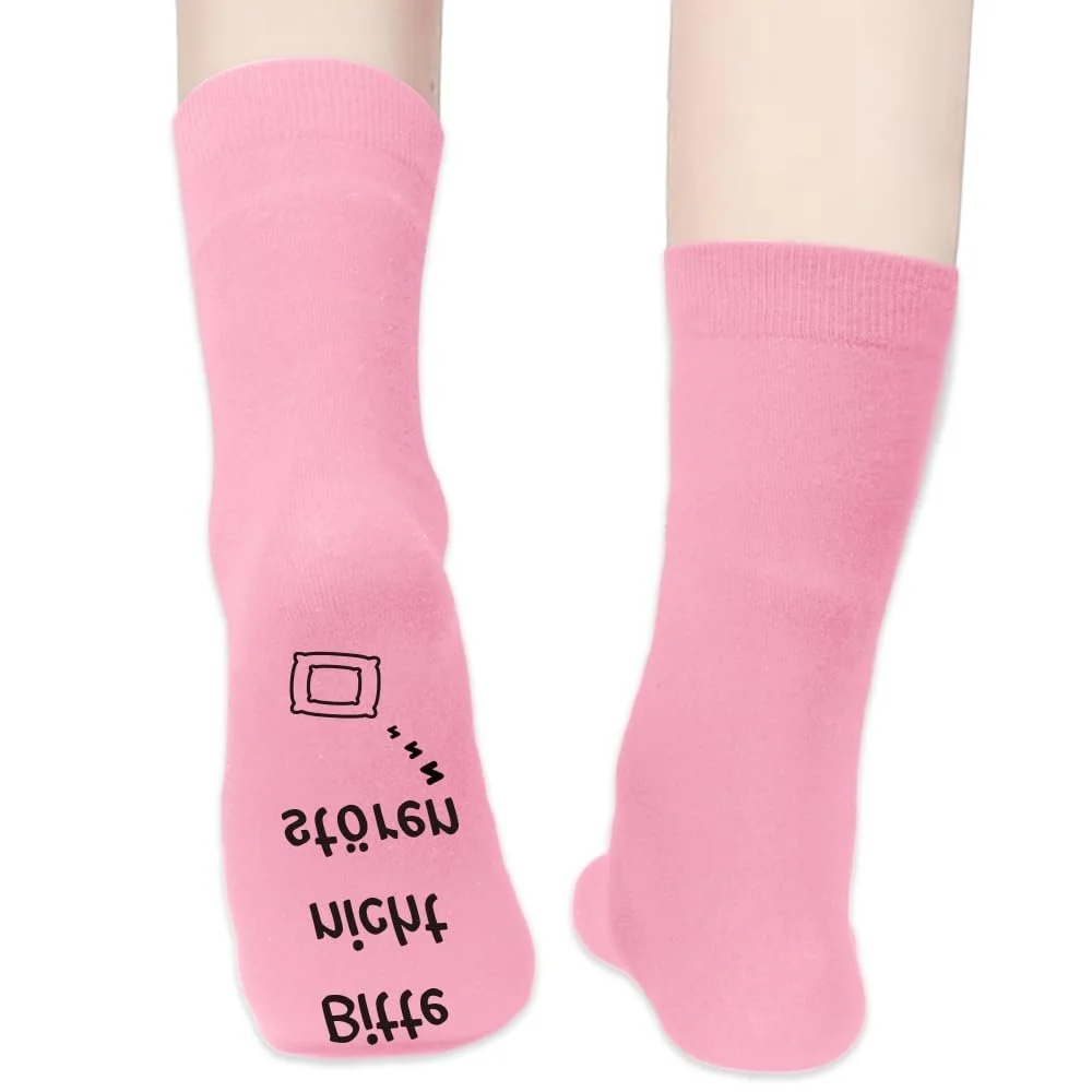 Шкарпетки для мами (подарунок), Сріблястий, фото №6 Шкарпетки для мами (подарунок), Сріблястий, фото №6