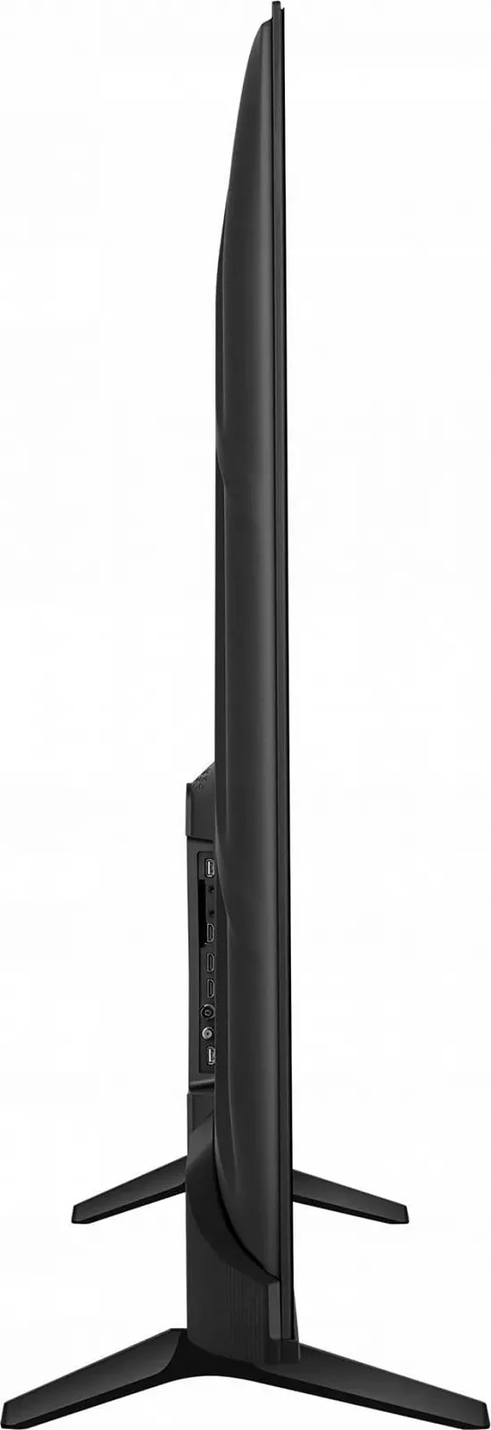 Телевізор 43" Hisense 43E63NT / 4K / 60 Гц / VA / Smart TV / Wi-Fi / Bluetooth / T2, фото №4 Телевізор 43" Hisense 43E63NT / 4K / 60 Гц / VA / Smart TV / Wi-Fi / Bluetooth / T2, фото №4