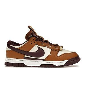 Кроссовки Nike DUNK LOW JUMBO Размер 41 synthetic.ua - Фото 1