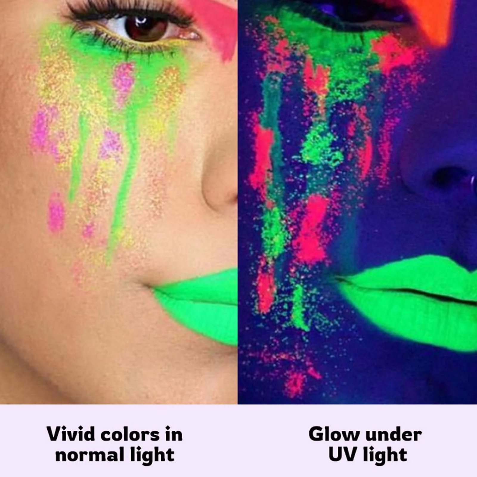 Палетка тіней для очей JSGHGDF 5 кольорів з пензлем, фото №4 Палетка тіней для очей JSGHGDF 5 кольорів з пензлем, фото №4