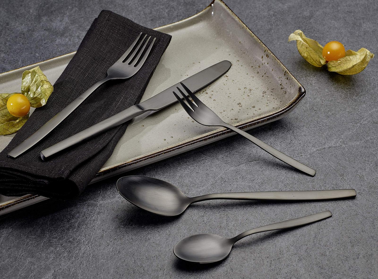 Столовые приборы Echtwerk, фото №5 Столовые приборы Echtwerk, фото №5