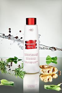 Шампунь Mon Nuage Poivré Anti-Dandruff 300 мл без сульфатів і силіконів - Фото 1