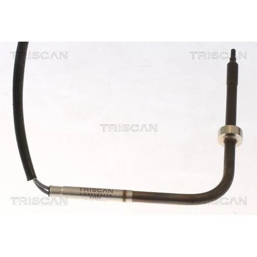 Датчик температури відпрацьованих газів TRISCAN 8826 29167 для VW, фото №3 Датчик температури відпрацьованих газів TRISCAN 8826 29167 для VW, фото №3