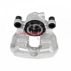 Тормозной суппорт METZGER 6261354 для VOLVO передний мост справа synthetic.ua - Фото 1