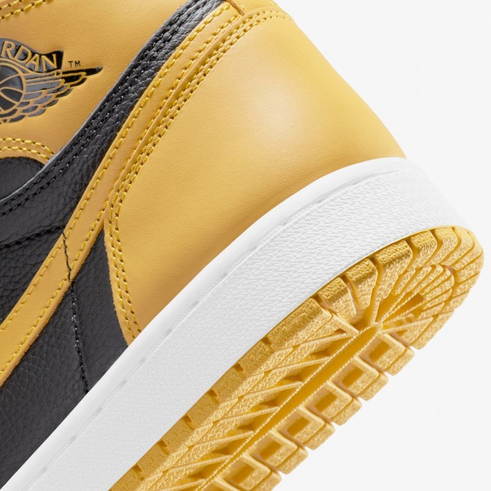 Кросівки Jordan 1 Retro High Pollen 44.5, фото №5