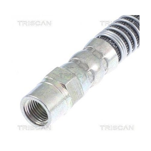 Гальмівний шланг TRISCAN 8150 29251 для AUDI SEAT SKODA VW, задня вісь, внутрішній, фото №2