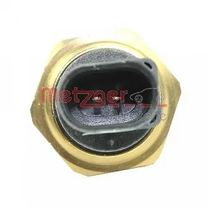 Датчик температури охолоджувальної рідини METZGER 0905433 для VAG synthetic.ua - Фото 1