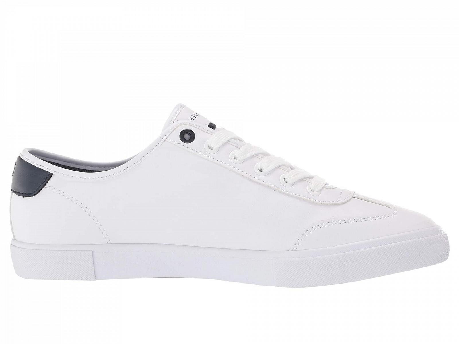 Кросівки Tommy Hilfiger Pandora чоловічі, фото №5 Кросівки Tommy Hilfiger Pandora чоловічі, фото №5