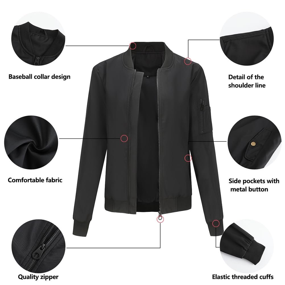 Куртка Nemopter Slim Flight Жіноча Легка, фото №5