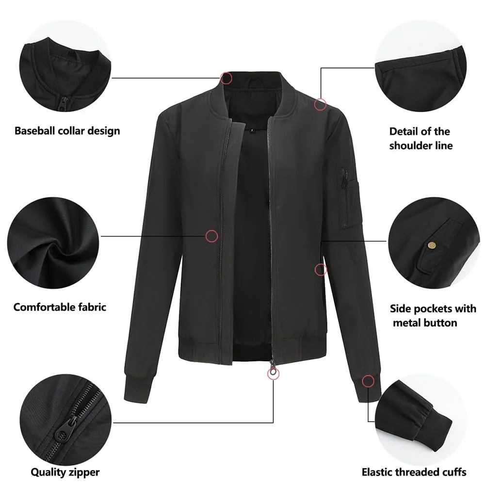 Куртка Nemopter Slim Flight Жіноча Легка, фото №5