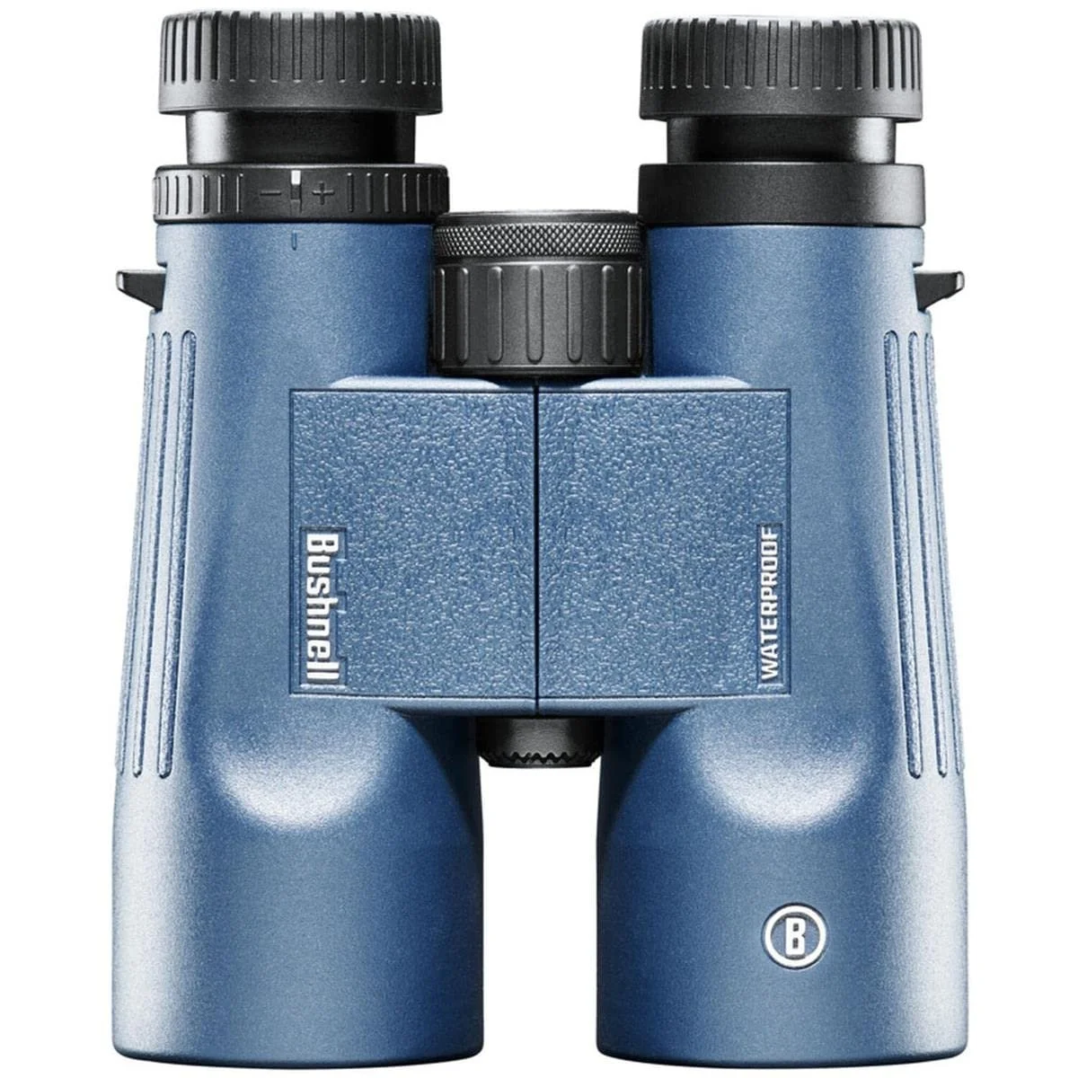 Бінокль Bushnell H2O 2 8x42 Dark Blue Roof Edge Fully Coated Waterproof/Anti-Fog 158042R, фото №3