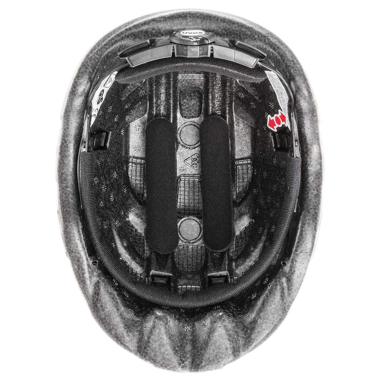 Дитячий Шолом Uvex Kid 1 Multicolour, 47-52 см, фото №5