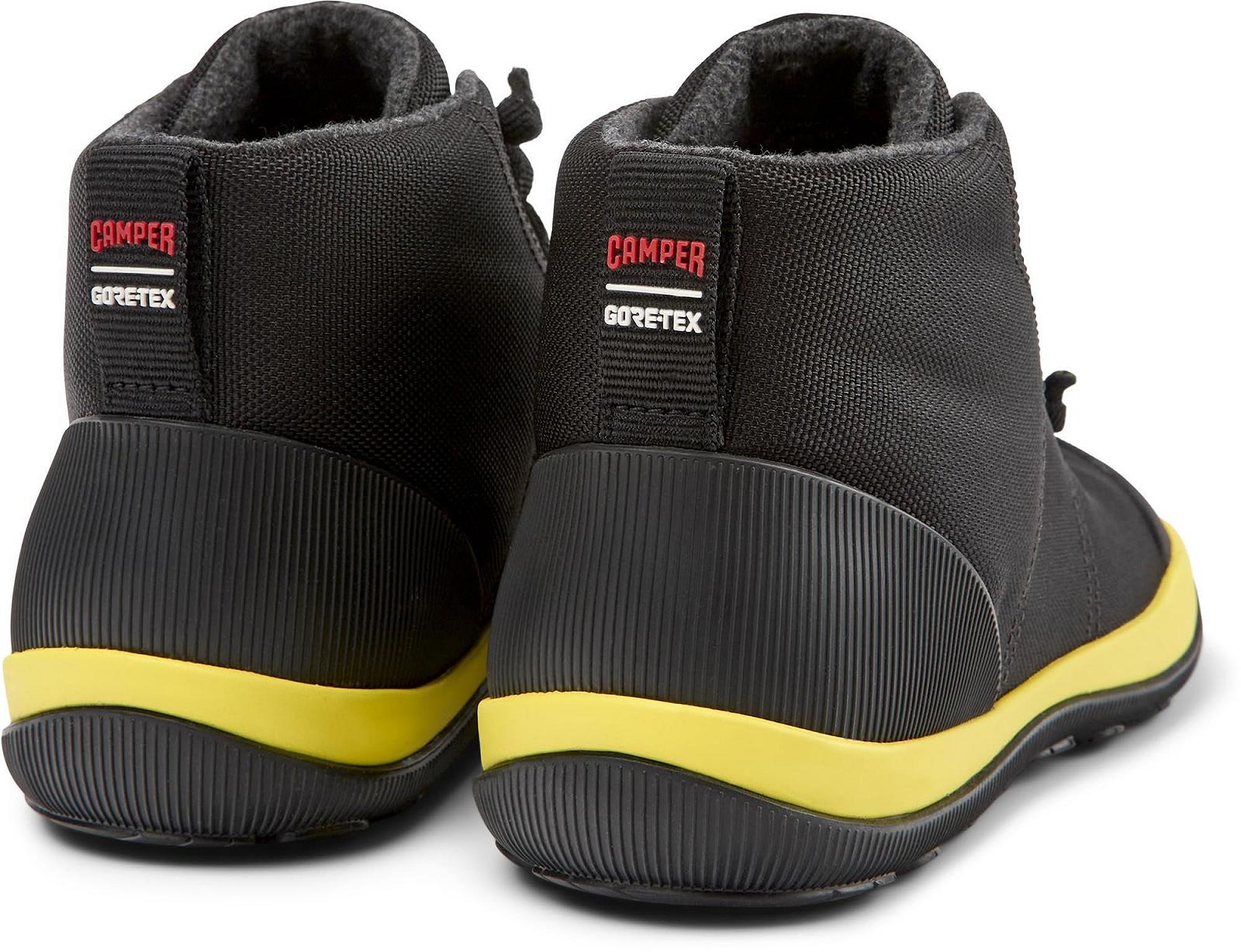 Черевики Camper Peu Pista Gm K300472, фото №4
