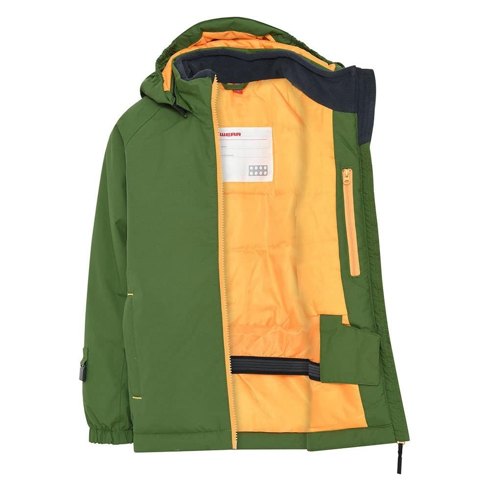 LEGO Унісекс Куртка, фото №3