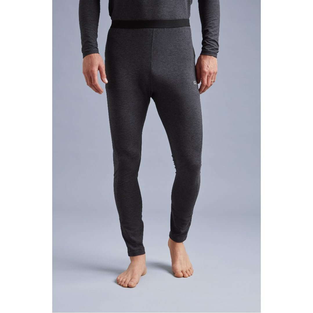 Легінси Gill Navy Melange s, фото №4