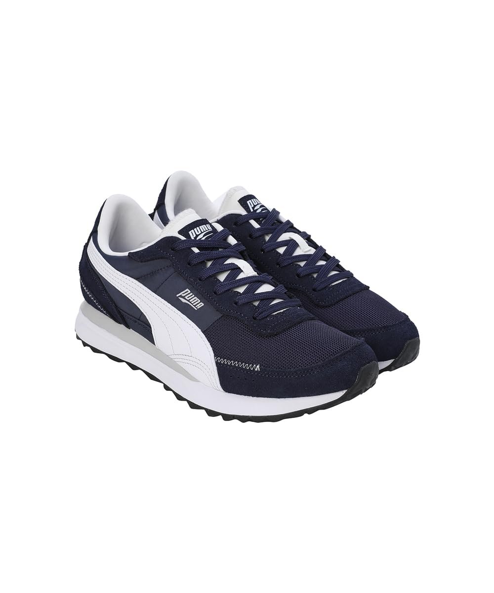 Кроссовки PUMA Road Rider SD, фото №8