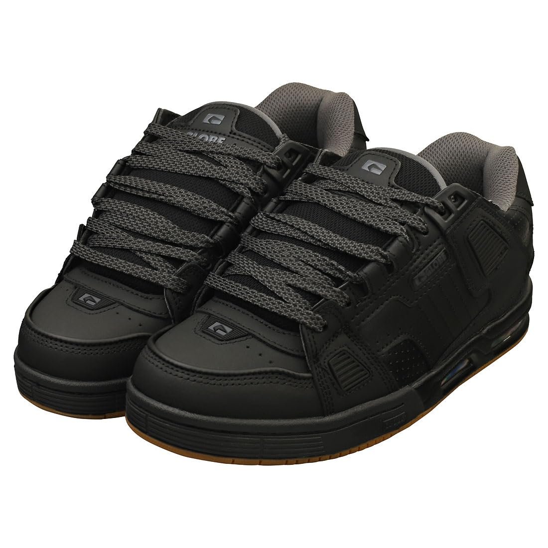 Кроссовки Globe Sabre для мужчин, вдохновленные скейтбордингом, фото №9 Кроссовки Globe Sabre для мужчин, вдохновленные скейтбордингом, фото №9