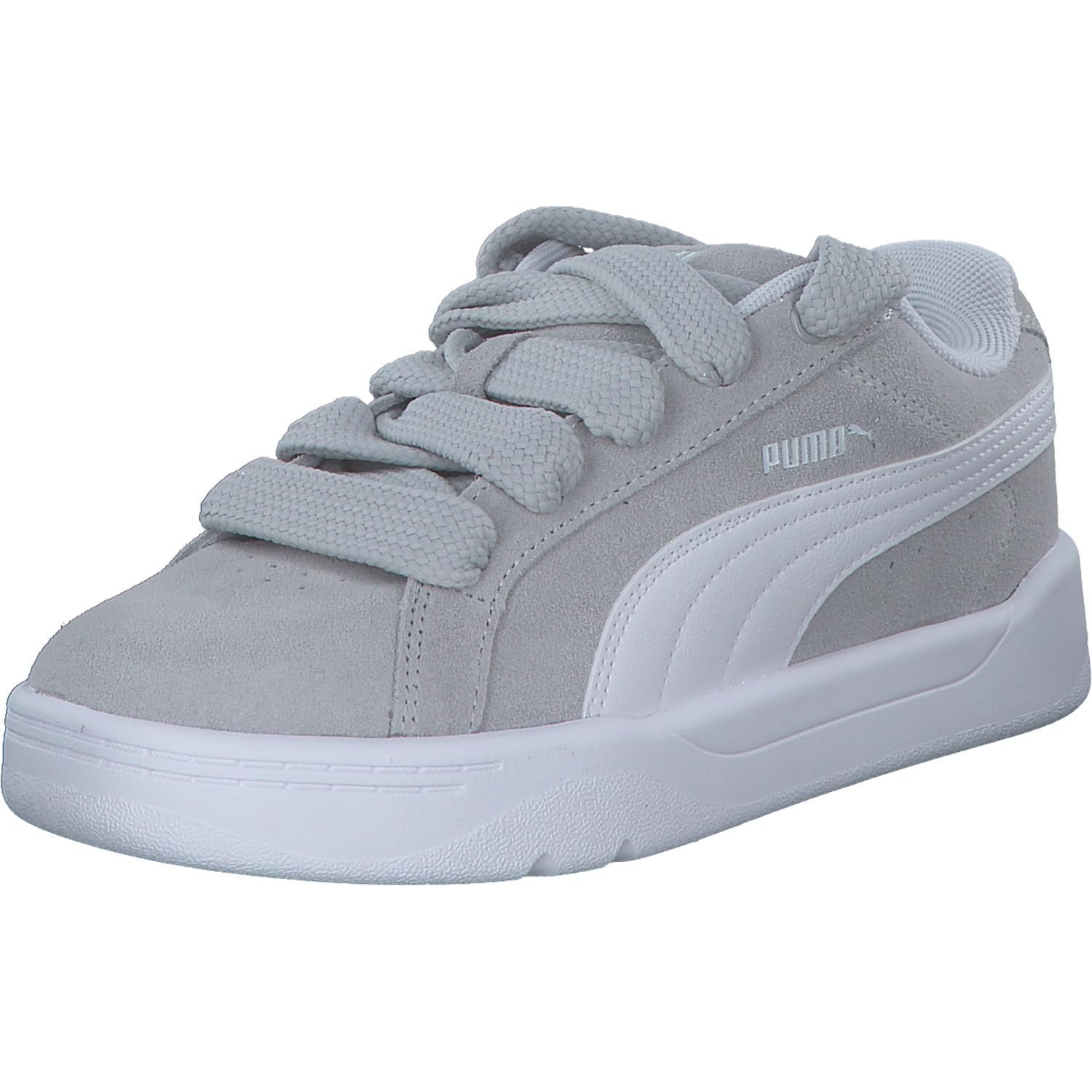 Кросівки PUMA Unisex Park Lifestyle Easy SD, фото №1