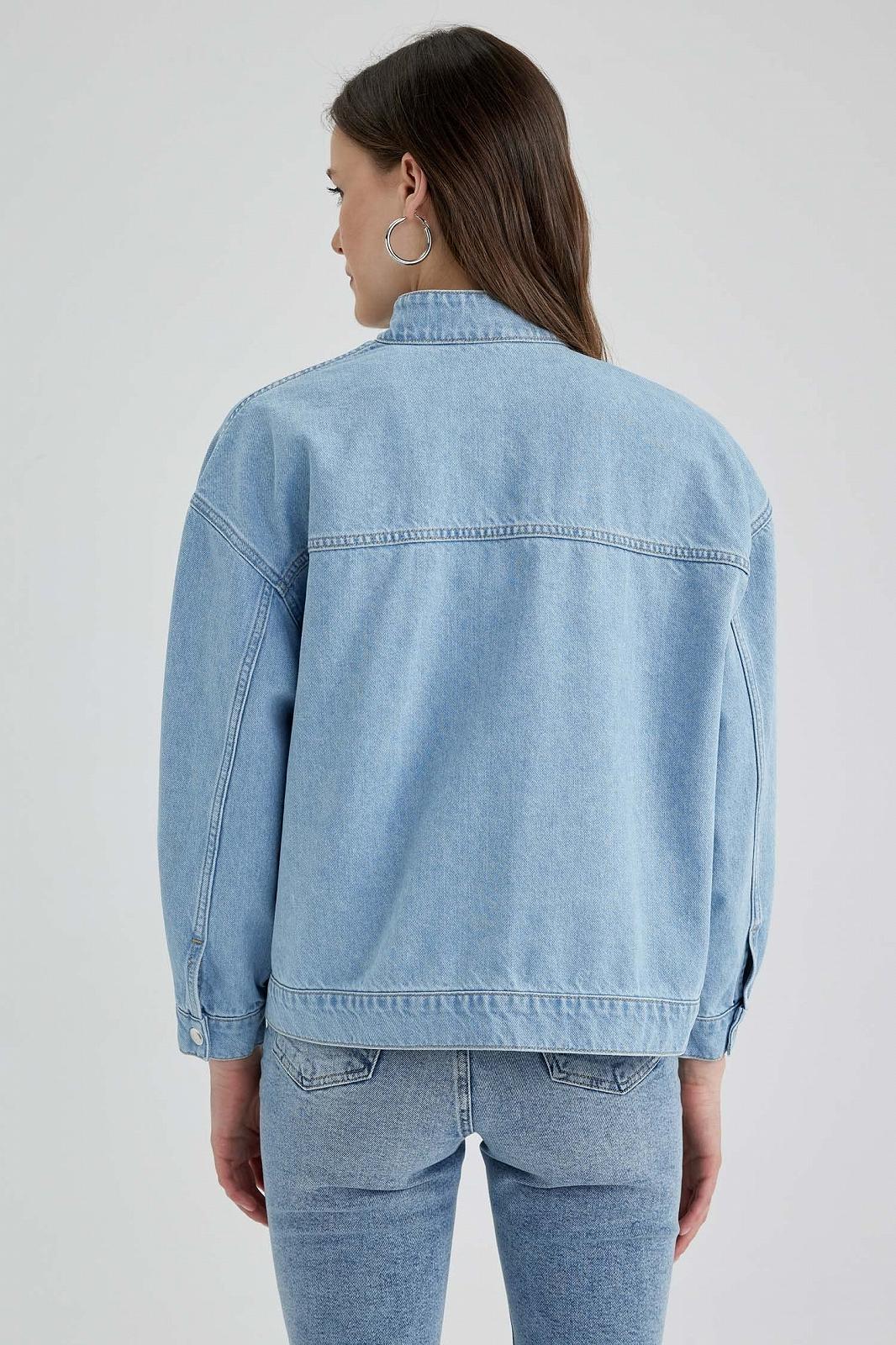 Пальто DeFacto Жіноче, фото №5