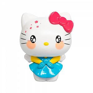 Коллекционная фигурка Hello Kitty с 5 эксклюзивными аксессуарами Hello Kitty и друзей synthetic.ua - Фото 1