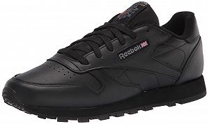 Кросівки Reebok Classic Leather - Фото 1
