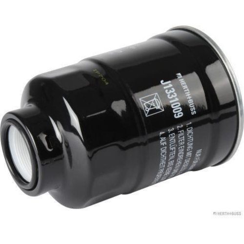 Паливний фільтр HERTH+BUSS JAKOPARTS J1331009 для CITROËN NISSAN PEUGEOT, фото №2