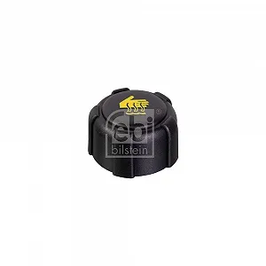 Крышка расширительного бачка FEBI BILSTEIN 22085 для FIAT MERCEDES-BENZ synthetic.ua - Фото 1