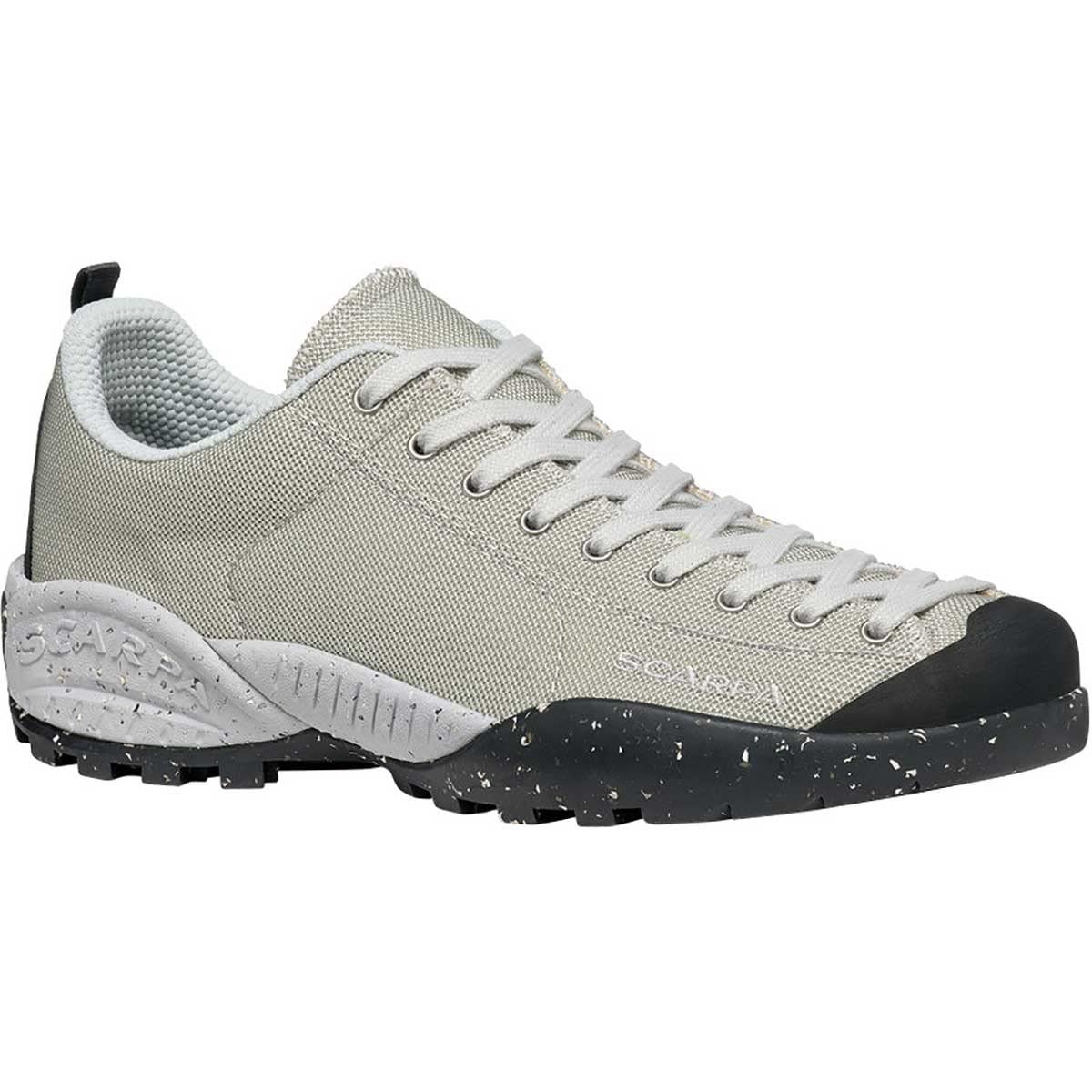 Кроссовки Scarpa Mojito Planet Fabric, серые, EU, фото №2