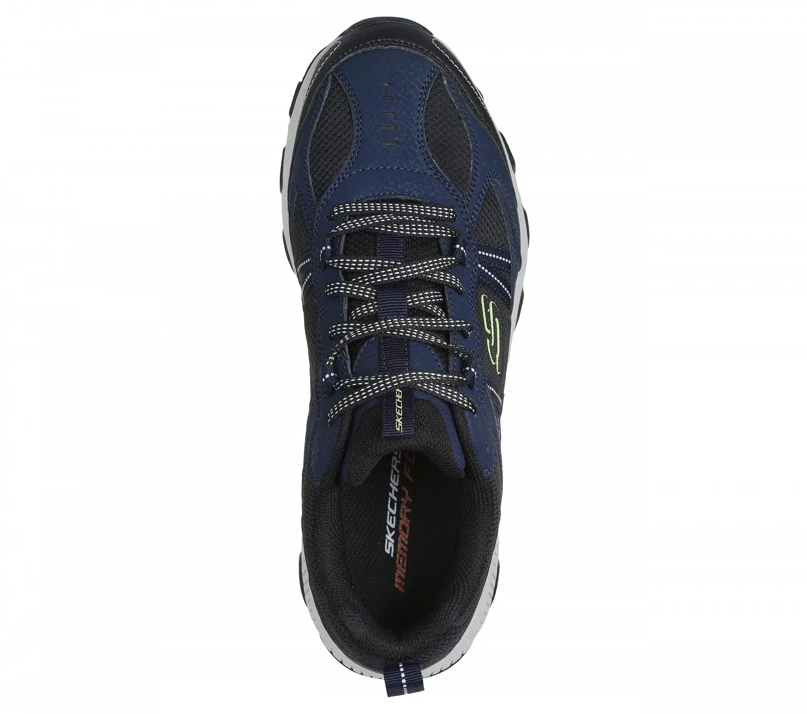 Кросівки Skechers Stamina чоловічі, фото №3