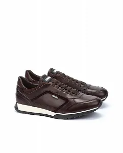 Кросівки Pikolinos Cambil Чоловічі Шкіряні synthetic.ua - Фото 1