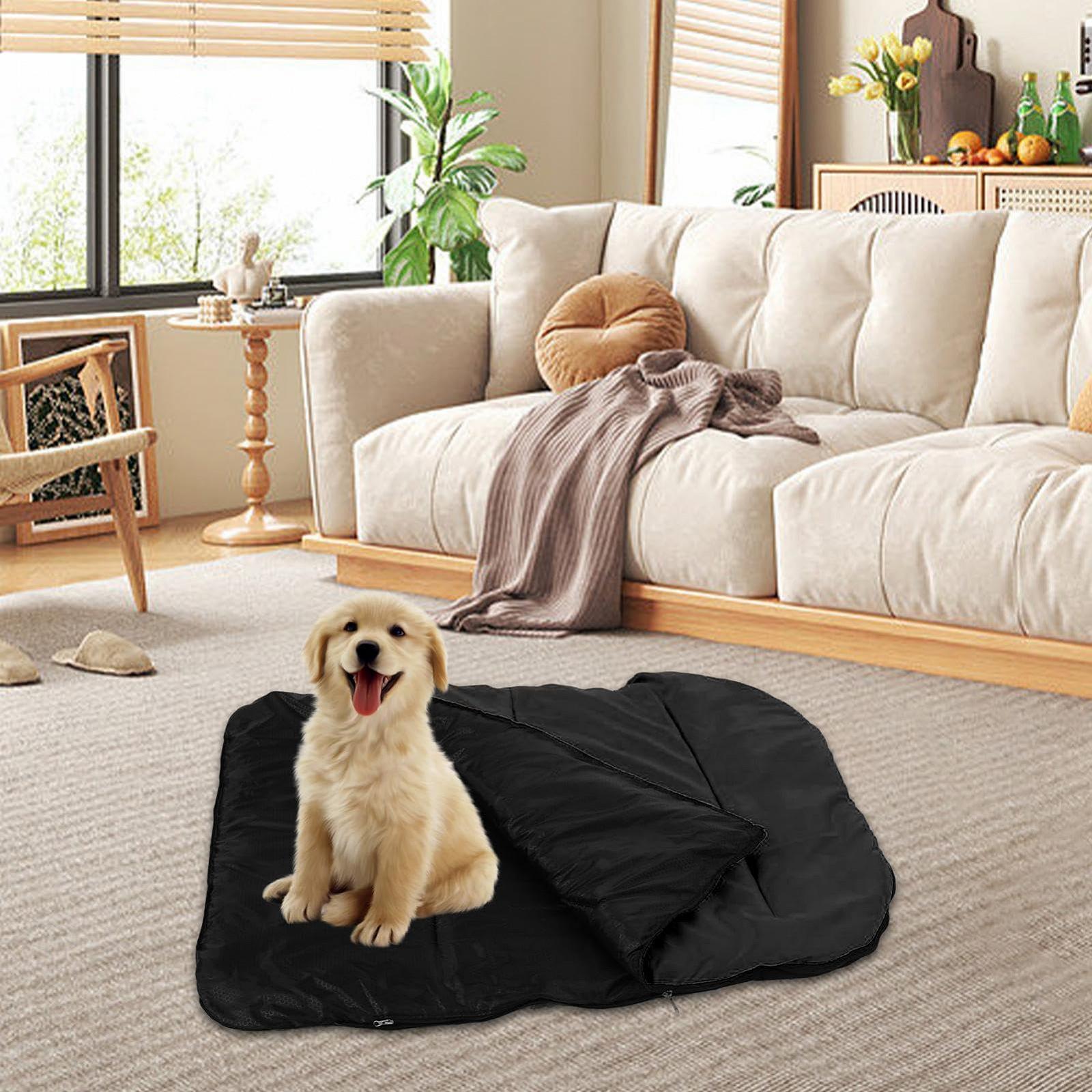 Спальний мішок moonyan Warme Haustierbetthöhle портативний зігріваючий для собак і котів, фото №3