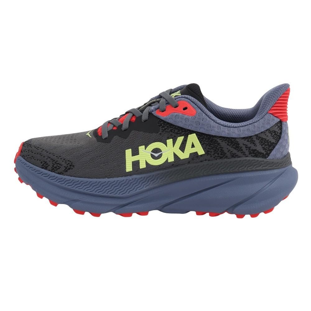 Чоловічі кросівки Hoka One One для бігу, фото №6