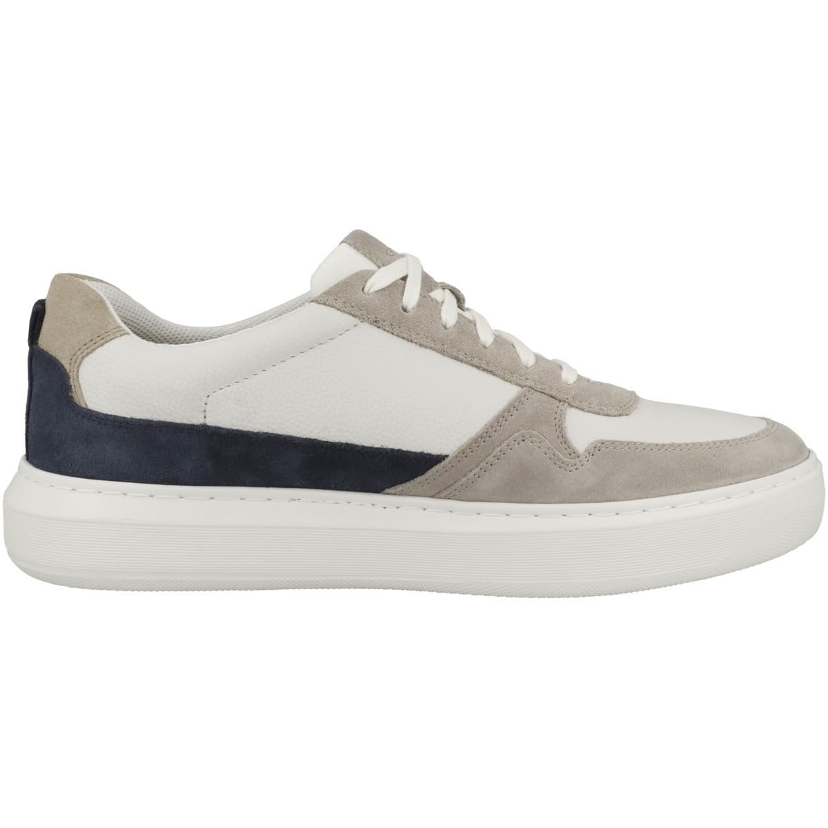 Кроссовки Geox U Deiven A, фото №3 Кроссовки Geox U Deiven A, фото №3