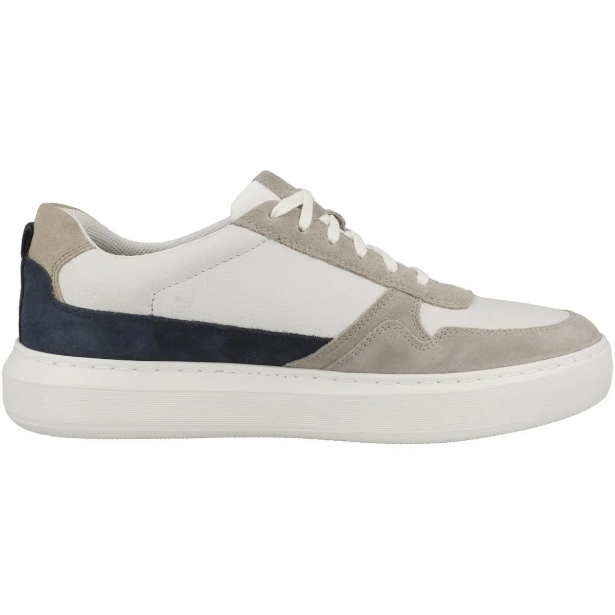 Кроссовки Geox U Deiven A, фото №3 Кроссовки Geox U Deiven A, фото №3