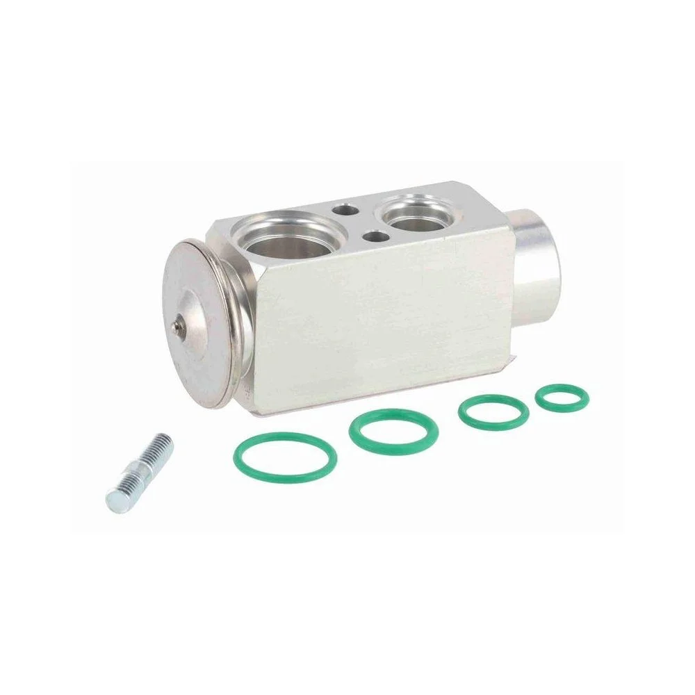 Розширювальний клапан кондиціонера VEMO V30-77-0062, фото №1