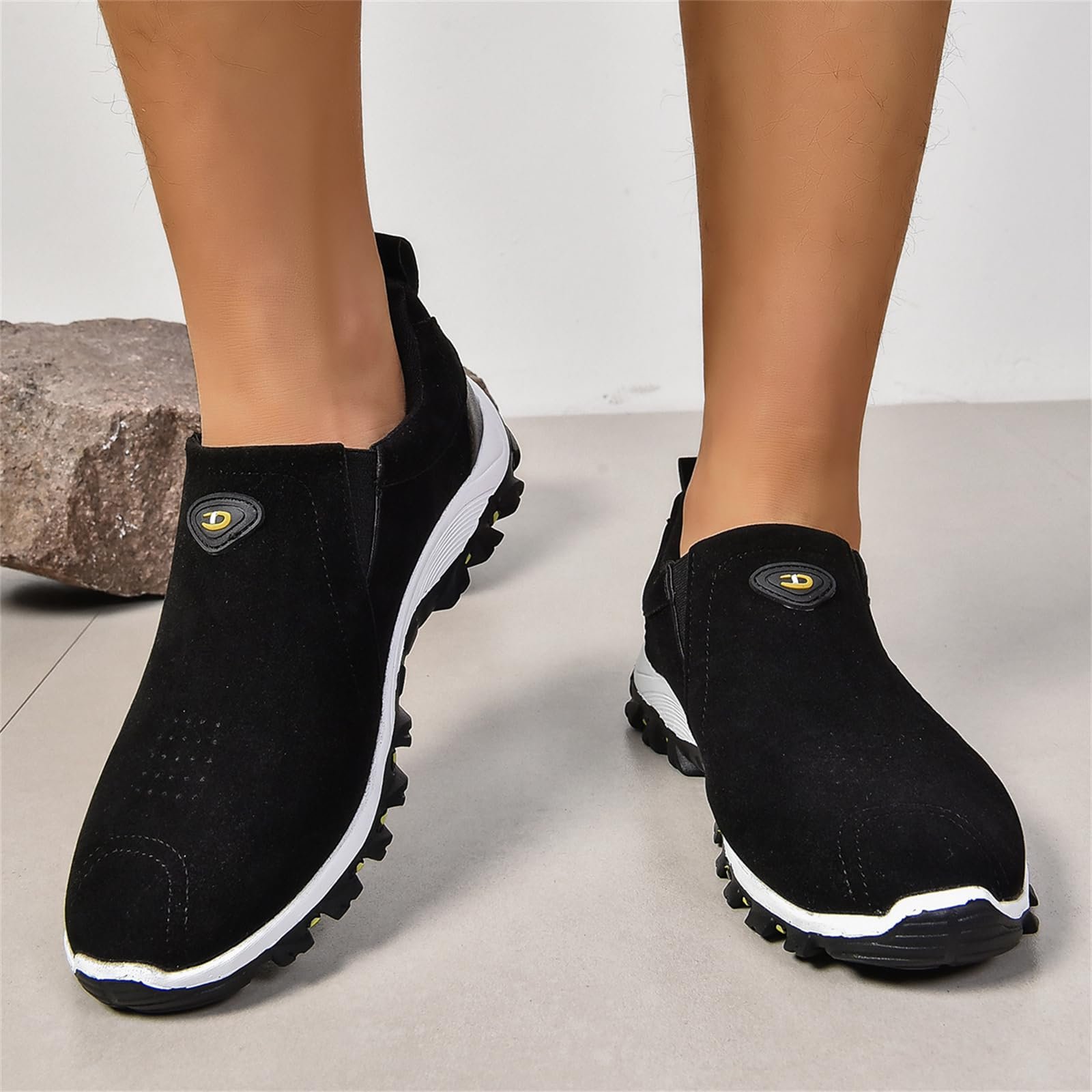 Кросівки MEIION Skyboosts Push збільшення зросту на 10 см, фото №8