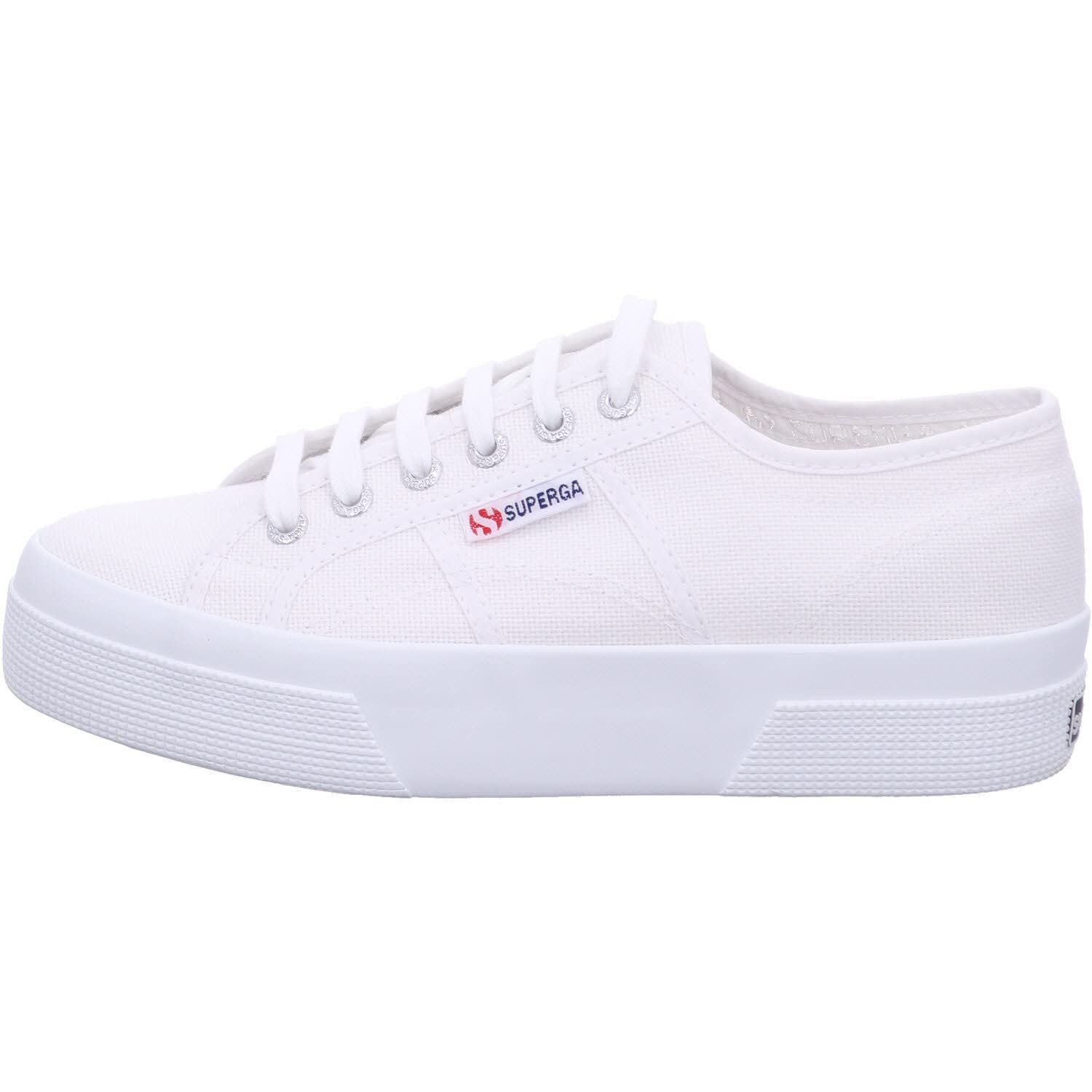 Кеди Superga 2730 Tassel Oxford унісекс, фото №2