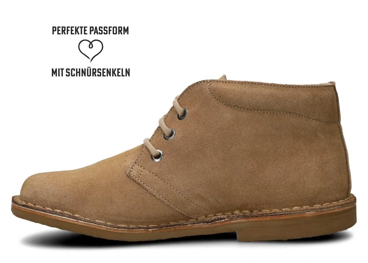 Чоловічі черевики Nagaba Шкіряне, фото №3