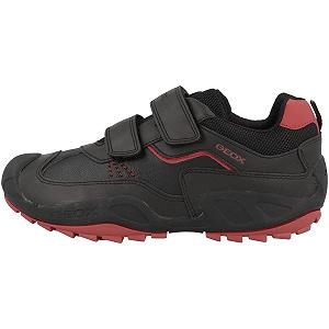 Кросівки Geox J New Savage Boy A для хлопчиків - Фото 1