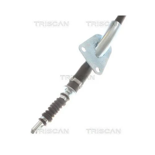 Трос стоянкового гальма TRISCAN 8140 4310119 для HYUNDAI задній правий, фото №3
